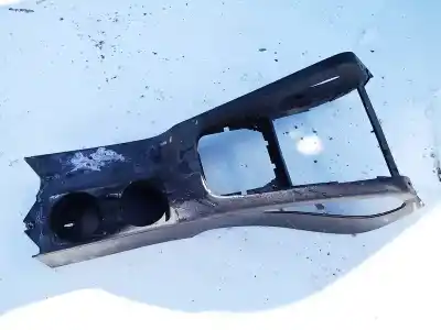 Автозапчастина б/у пластикler для volkswagen golf v variant (1k5) 1.9 tdi посилання на oem iam 1k5863243