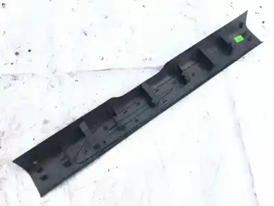 Pezzo di ricambio per auto di seconda mano plastica per citroen ds3 1.2 12v vti riferimenti oem iam 9686604277  633150022