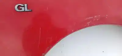 Second-hand car spare part front right fin for ford galaxy (vx) 1.9 tdi cat oem iam references   