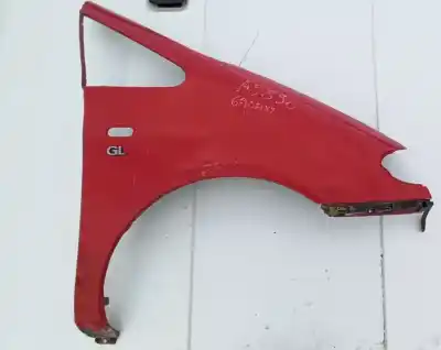 Peça sobressalente para automóvel em segunda mão guarda-lamas dianteiro direito por ford galaxy (vx) 1.9 tdi cat referências oem iam 