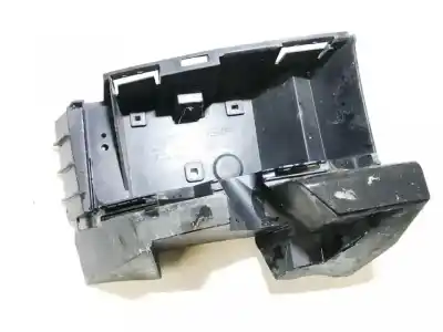Peça sobressalente para automóvel em segunda mão reforço do pára choques traseiro por volvo xc90 2.4 d momentum geartronic (7 sitze) referências oem iam 30678277