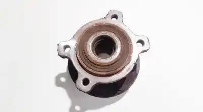 Second-hand car spare part rear left knuckle for ford kuga (cbv) 2.0 tdci cat oem iam references   
