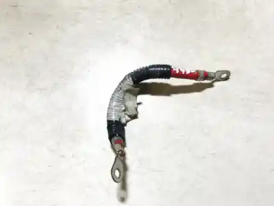 Peça sobressalente para automóvel em segunda mão fio por volvo xc90 2.4 d momentum geartronic (7 sitze) referências oem iam 