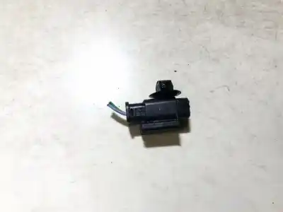 Peça sobressalente para automóvel em segunda mão sensor por citroen ds3 1.2 12v vti referências oem iam   