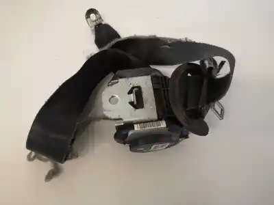 Автозапчасти б/у передний левый ремень безопасности за VOLKSWAGEN GOLF V VARIANT (1K5) 1.9 TDI ссылки OEM IAM 6087165F1C  609823101A