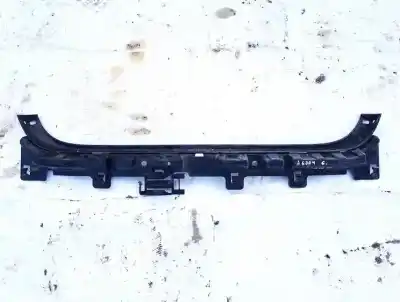 Second-hand car spare part Rear Bumper Reinforcement for BMW 3-SERIES, E90 / E91 / E93 2005.02 - 2009.01 320 D 120KW 2005.01 - 2011.12 OEM IAM references 51127058522  