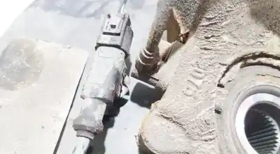 Pezzo di ricambio per auto di seconda mano sensore abs per opel meriva b 1.7 16v cdti riferimenti oem iam 