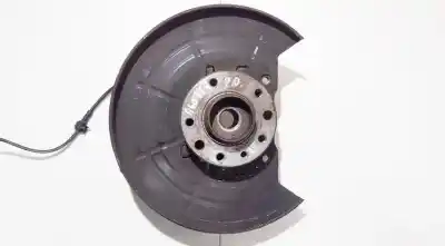 Pezzo di ricambio per auto di seconda mano attacco anteriore destro per opel meriva b 1.7 16v cdti riferimenti oem iam 132620