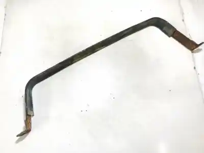 Pezzo di ricambio per auto di seconda mano plastica per opel meriva b 1.7 16v cdti riferimenti oem iam   