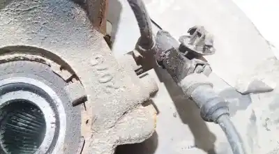 Pezzo di ricambio per auto di seconda mano sensore abs per opel meriva b 1.7 16v cdti riferimenti oem iam 