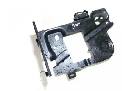 Автозапчасти б/у средний за citroen ds3 1.2 12v vti ссылки oem iam 9801653080