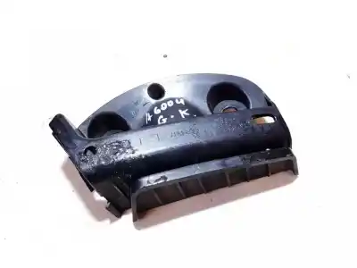 Peça sobressalente para automóvel em segunda mão reforço do pára choques traseiro por bmw 3-series, e90 / e91 / e93 2005.02 - 2009.01 320 d 120kw 2005.01 - 2011.12 referências oem iam 71127118193