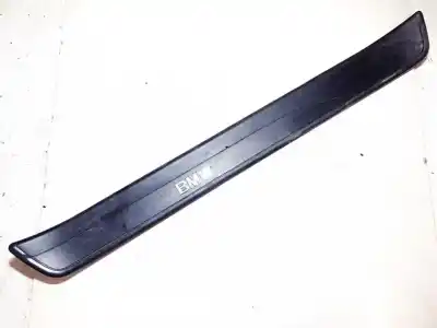 Peça sobressalente para automóvel em segunda mão plásticos por bmw 3-series, e90 / e91 / e93 2005.02 - 2009.01 320 d 120kw 2005.01 - 2011.12 referências oem iam 514773060279