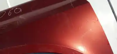 Автозапчастина б/у передне ліве крило для renault laguna ii (bg0) 1.8 cat посилання на oem iam   