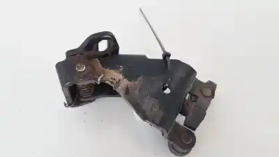Pezzo di ricambio per auto di seconda mano supporto / guida per porte scorrevoli per fiat doblo (119) 1.9 d sx riferimenti oem iam 