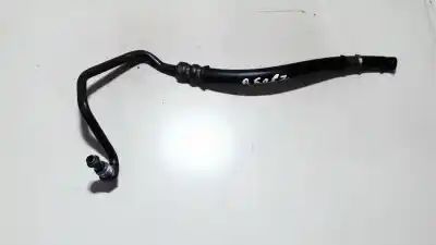 Pezzo di ricambio per auto di seconda mano tubo pressione del servosterzo per opel meriva b 1.7 16v cdti riferimenti oem iam 0100185036013f0