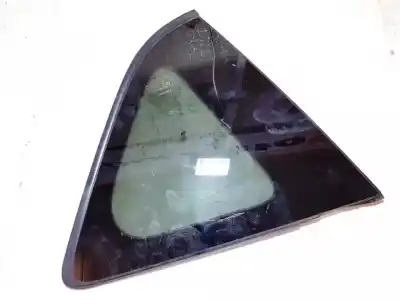 Автозапчасти б/у левое заднее стекло печати за toyota rav 4 (a3) 2.2 d-4d cat ссылки oem iam 
