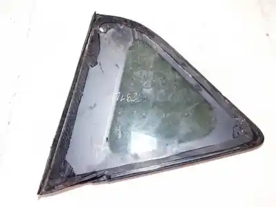 Pezzo di ricambio per auto di seconda mano vetro di custodia posteriore sinistro per toyota rav 4 (a3) 2.2 d-4d cat riferimenti oem iam   