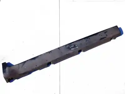 Second-hand car spare part right side skirt (cut) for ford kuga (cbv) 2.0 tdci cat oem iam references 8v41s10154ac
