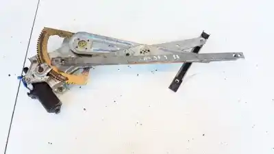 Second-hand car spare part passenger side right window regulator for kia sorento 2.5 crdi ex oem iam references 