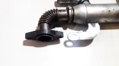 Автозапчасти б/у охладитель рог за ford s-max (ca1) 2.0 tdci cat ссылки oem iam 993062h  8653691