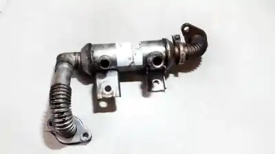 Peça sobressalente para automóvel em segunda mão radiador de gases de escape (egr) por ford mondeo iv 1.8 tdci referências oem iam 4m5q9f464bd