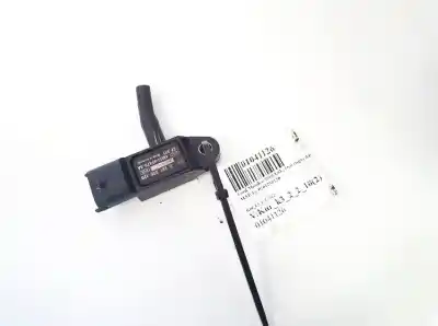Peça sobressalente para automóvel em segunda mão sensor de pressão por ford mondeo iv 1.8 tdci referências oem iam 0261230120