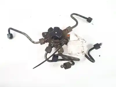 Peça sobressalente para automóvel em segunda mão régua / rampa de injetores por ford mondeo iv 1.8 tdci referências oem iam 55pp0203
