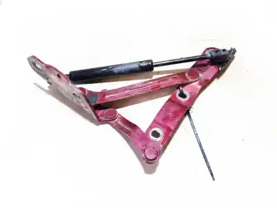 Second-hand car spare part tailgate gas strut for volkswagen vento (1h2) 1.9 tdi oem iam references 1h5827302b