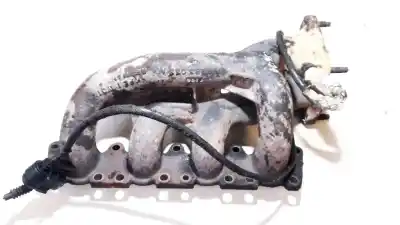 Автозапчасти б/у выхлопной коллектор за volkswagen passat variant (3b5) 1.8 ссылки oem iam 058253033a