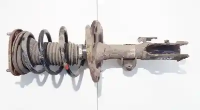 Second-hand car spare part front left shock absorber for toyota avensis 2.0 d-4d oem iam references 4852005331