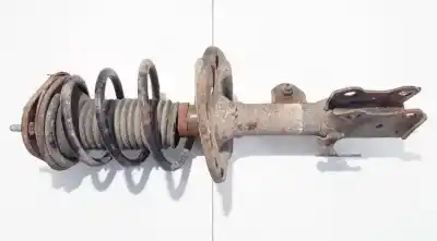 Second-hand car spare part front right shock absorber for toyota avensis 2.0 d-4d oem iam references 4851005331