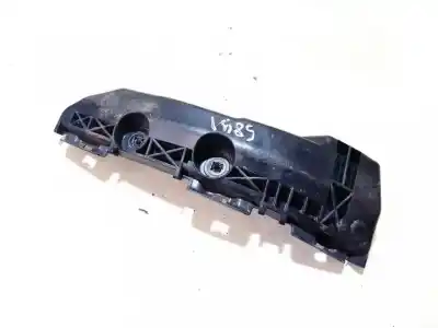 Автозапчасти б/у усиление заднего бампера за toyota rav 4 (a3) 2.2 d-4d cat ссылки oem iam 5256242031