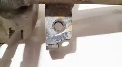 Автозапчасти б/у амортизатор передний правый за renault laguna ii (bg0) 1.8 cat ссылки oem iam 20633367  