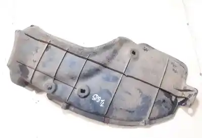 Автозапчасти б/у передняя левая колесная арка за toyota rav 4 (a3) 2.2 d-4d cat ссылки oem iam 5259242070
