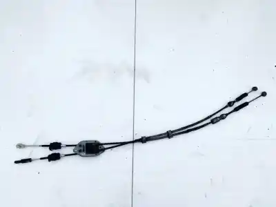 Автозапчасти б/у распределение коробки передач за toyota rav 4 (a3) 2.2 d-4d cat ссылки oem iam 