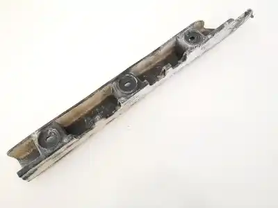 Peça sobressalente para automóvel em segunda mão reforço do pára choques traseiro por bmw x3 (e83) 2.0d referências oem iam 51123400954