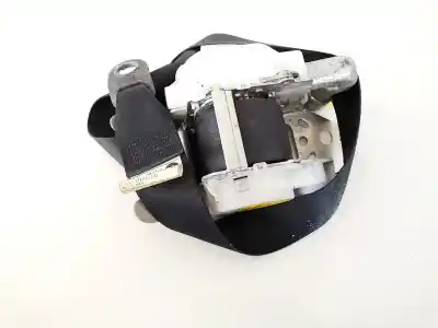 İkinci el araba yedek parçası ÖN SOL EMNIYET KEMERI için LEXUS IS, II 2005.10 - 2013.03  OEM IAM referansları 7M8750P  7M8750-P