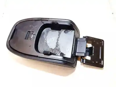 Second-hand car spare part center armrest for ford kuga (cbv) 2.0 tdci cat oem iam references 