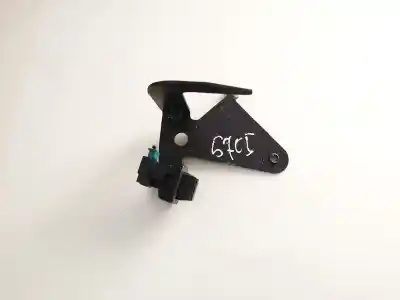 Peça sobressalente para automóvel em segunda mão sensor por bmw x3 (e83) 2.0d referências oem iam 