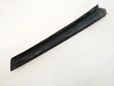 Автозапчастина б/у пластикler для volkswagen golf v variant (1k5) 1.9 tdi посилання на oem iam 1k9839904c  