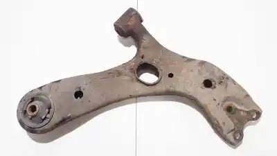 Second-hand car spare part front right lower suspension arm for toyota avensis 2.0 d-4d oem iam references 