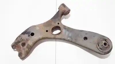 Second-hand car spare part front left lower suspension arm for toyota avensis 2.0 d-4d oem iam references 
