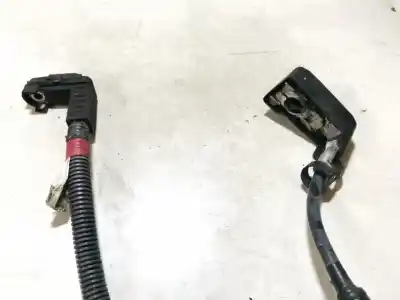 Pezzo di ricambio per auto di seconda mano filo per toyota rav 4 (a3) 2.2 d-4d cat riferimenti oem iam   