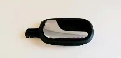 Second-hand car spare part Interior Left Rear Handle for AUDI A4 AVANT (B5) 2.5 TDI OEM IAM references 8D0839019  