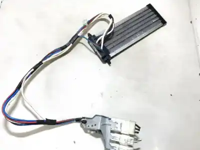 Автозапчасти б/у сопротивление нагреву за toyota rav 4 (a3) 2.2 d-4d cat ссылки oem iam 0948000130