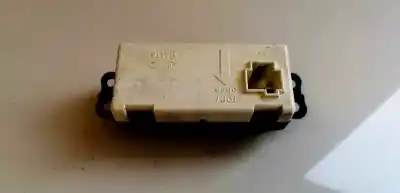 Second-hand car spare part multifunction display for ford focus turnier (cb4) 1.6 16v cat oem iam references b14ta  