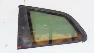 Peça sobressalente para automóvel em segunda mão vidro de custódia triangular traseiro esquerdo por bmw x3 (e83) 2.0d referências oem iam 3402291