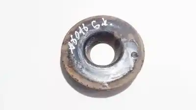 Автозапчастина б/у передній амортизатор для volkswagen jetta (1k2) 2.0 tdi посилання на oem iam 1k0512149b  