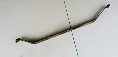 Second-hand car spare part plastics for opel zafira a 2.0 dti oem iam references 